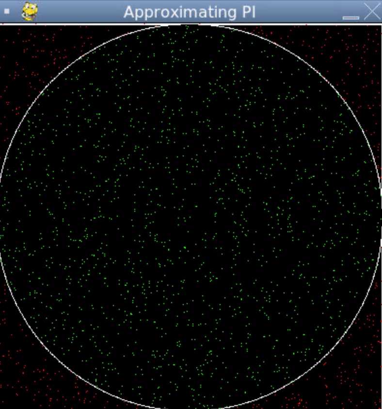 Python3.6 implementation using pygame1.9